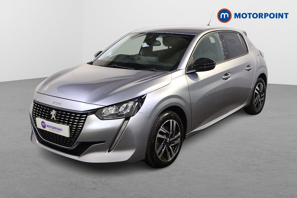 Used Peugeot 208 for sale - 77590934: Photo 3