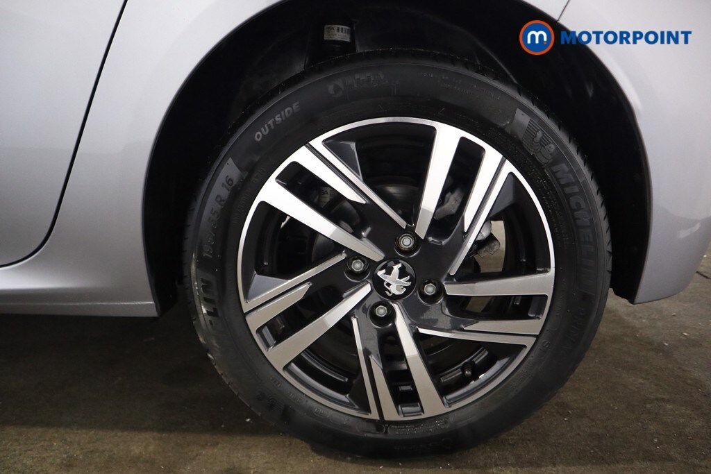 Used Peugeot 208 for sale - 77590934: Photo 33