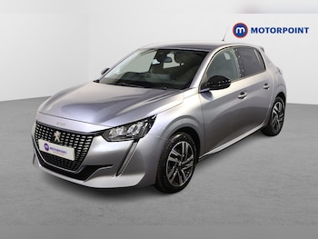 Used Peugeot 208 undefined for sale - 77590934: Photo
