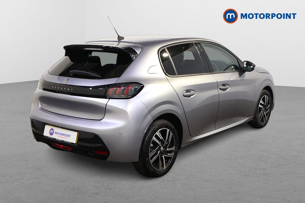 Used Peugeot 208 for sale - 77590934: Photo 7