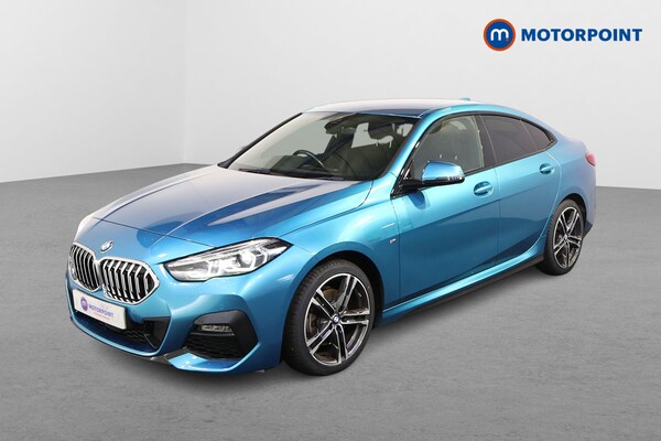 Used BMW 2 Series 2022 for sale - 76303027: Photo 3