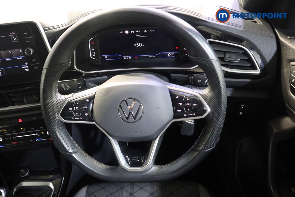 Used Volkswagen T-Roc 2022 for sale - 78091409: Photo 10