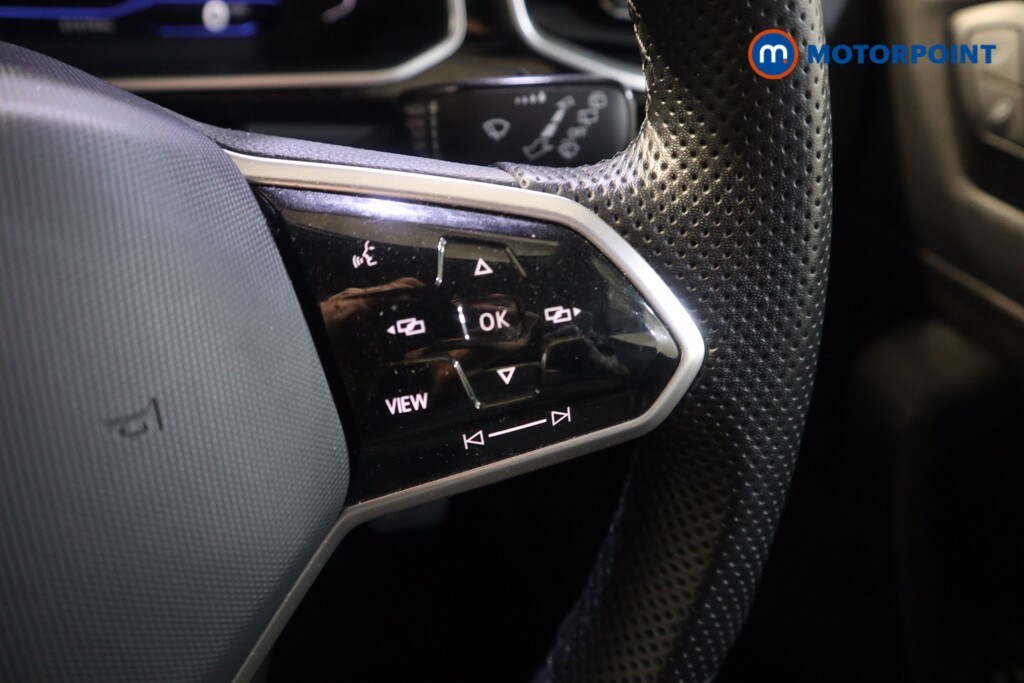 Used Volkswagen T-Roc 2022 for sale - 78091409: Photo 12