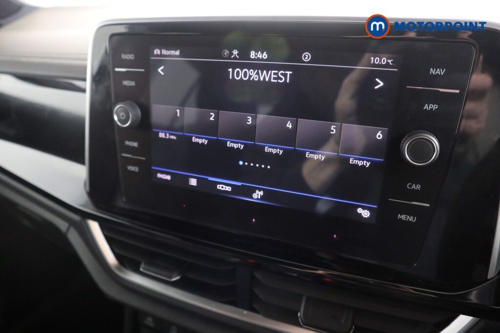 Used Volkswagen T-Roc 2022 for sale - 78091409: Photo 15