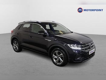 Used Volkswagen T-Roc undefined for sale - 78091409: Photo