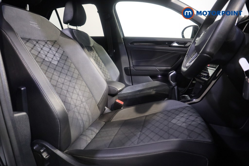 Used Volkswagen T-Roc 2022 for sale - 78091409: Photo 25