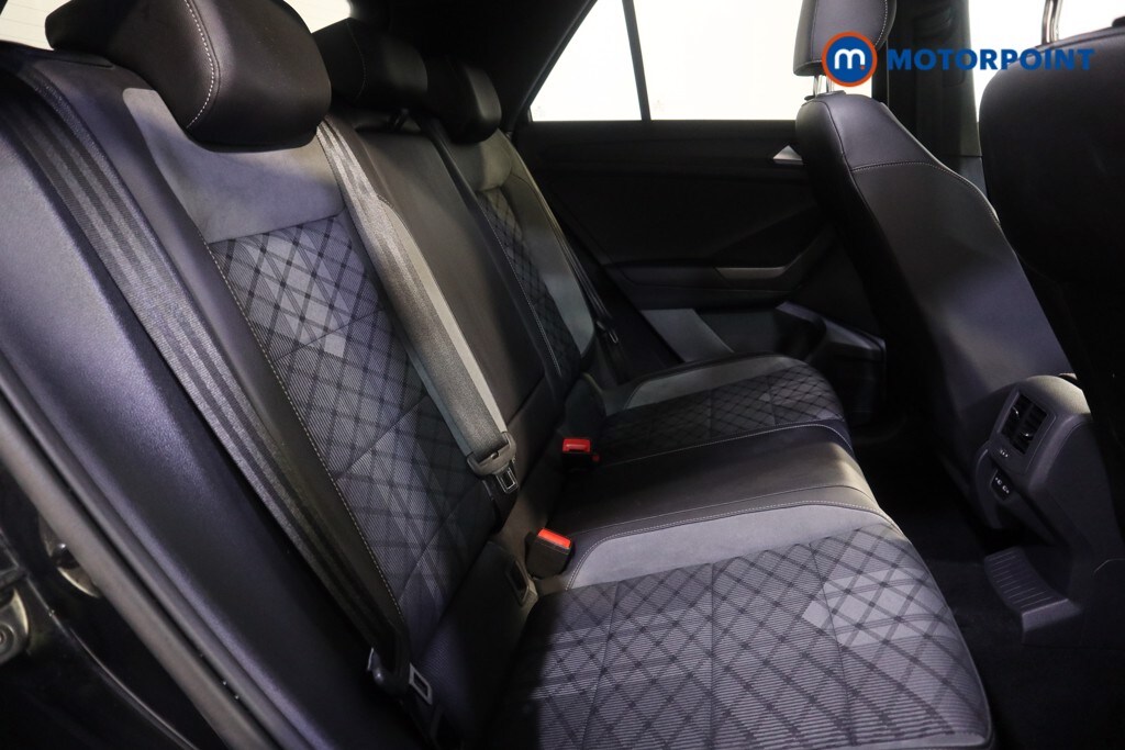 Used Volkswagen T-Roc 2022 for sale - 78091409: Photo 27