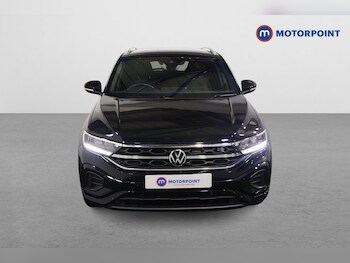 Used Volkswagen T-Roc undefined for sale - 78091409: Photo