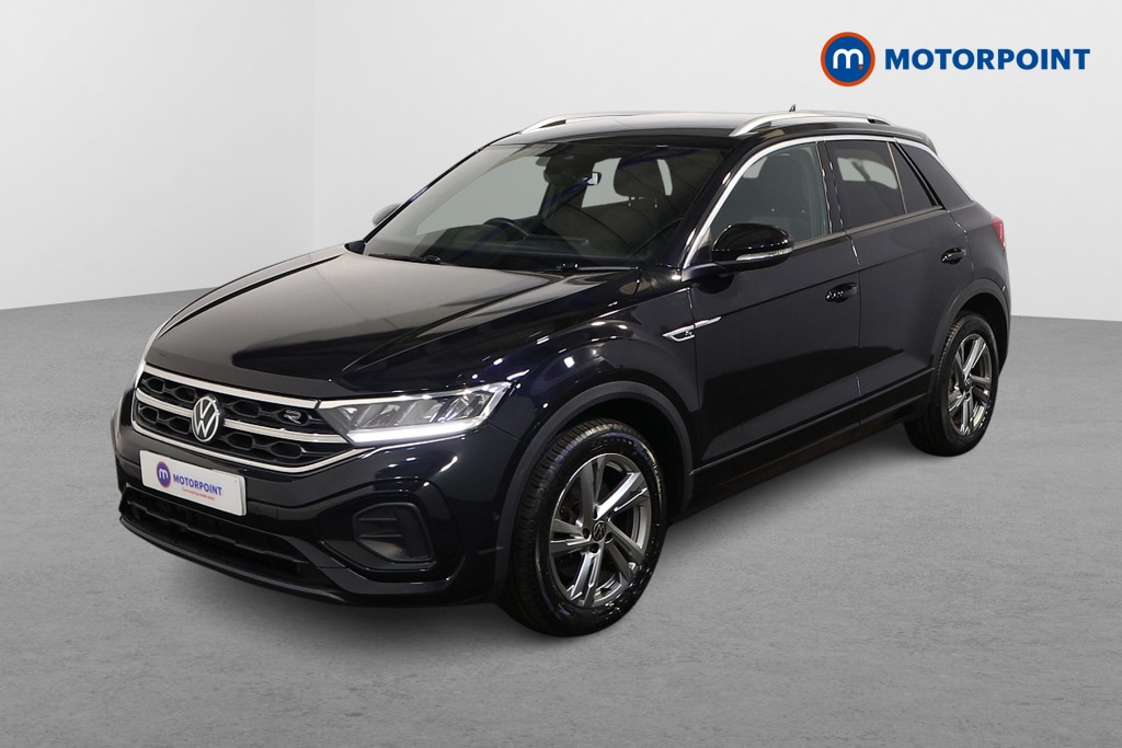 Used Volkswagen T-Roc 2022 for sale - 78091409: Photo 3