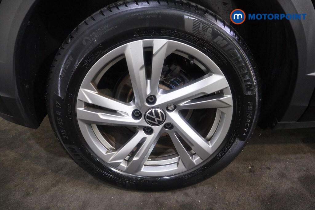 Used Volkswagen T-Roc 2022 for sale - 78091409: Photo 33