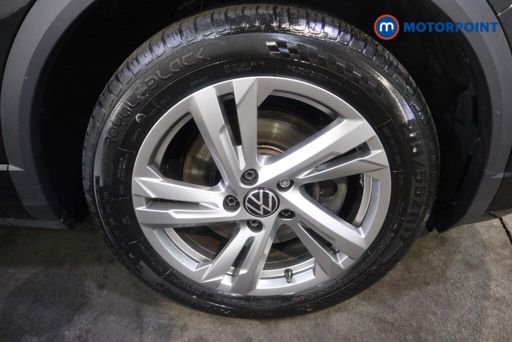 Used Volkswagen T-Roc 2022 for sale - 78091409: Photo 34