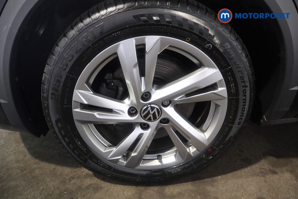 Used Volkswagen T-Roc 2022 for sale - 78091409: Photo 35