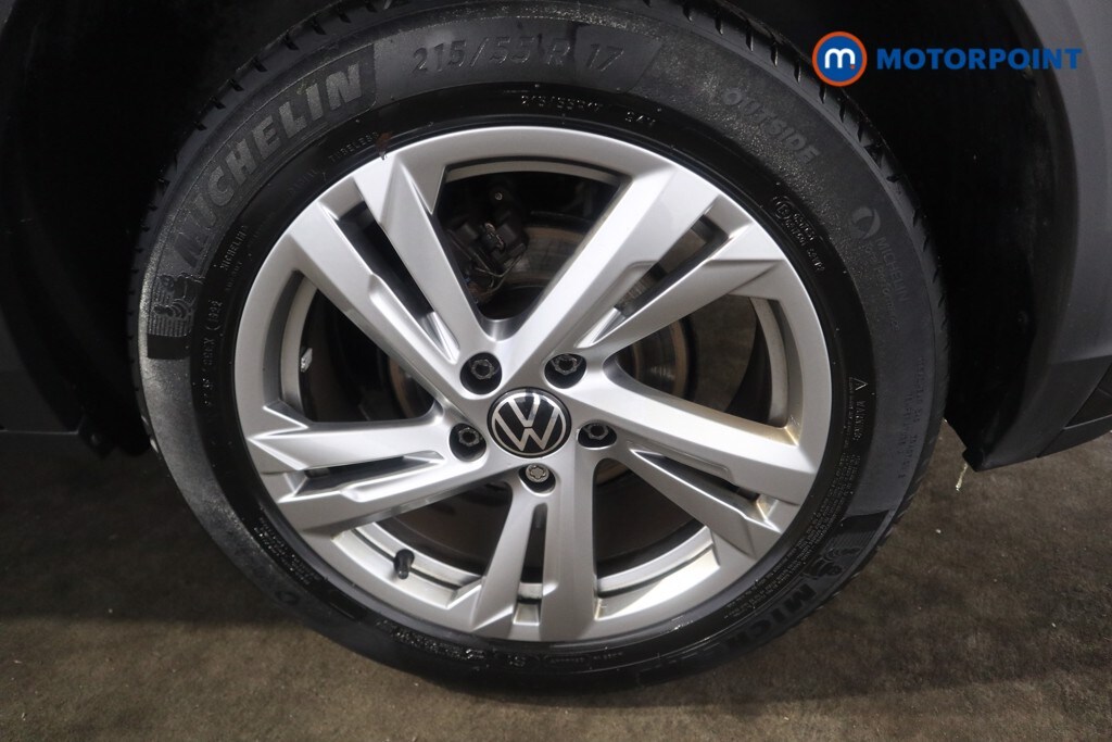 Used Volkswagen T-Roc 2022 for sale - 78091409: Photo 36