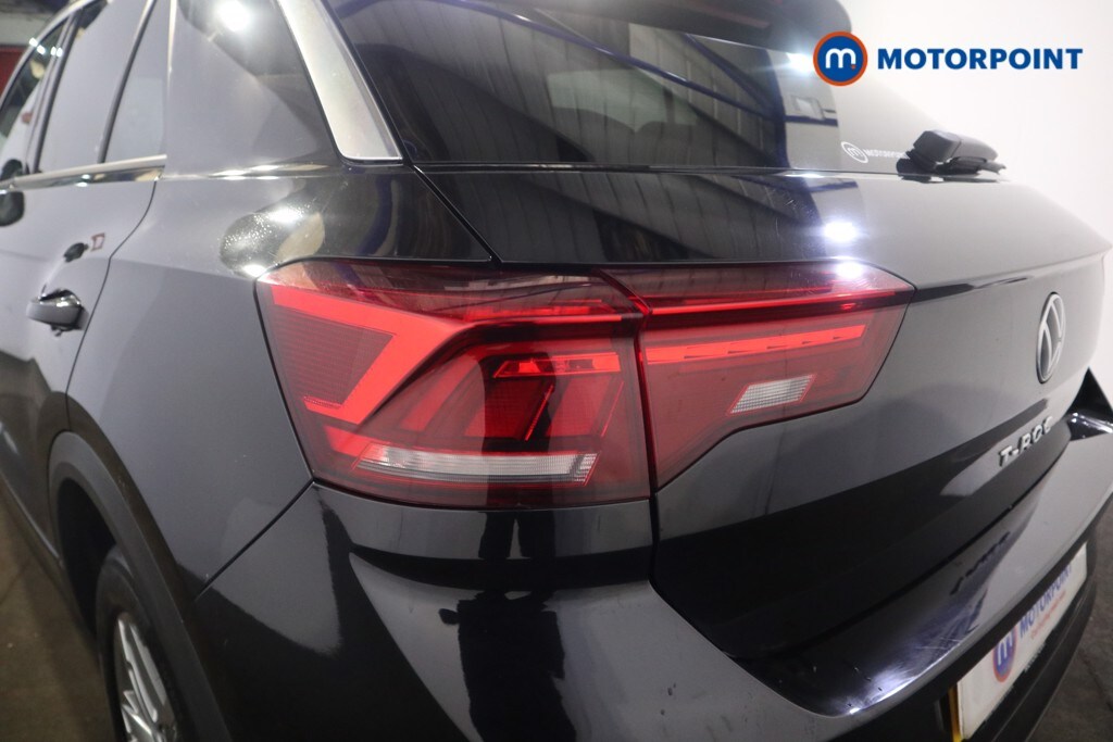 Used Volkswagen T-Roc 2022 for sale - 78091409: Photo 38