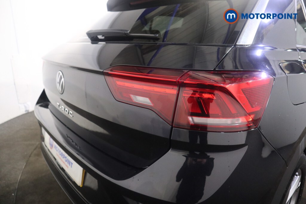 Used Volkswagen T-Roc 2022 for sale - 78091409: Photo 39