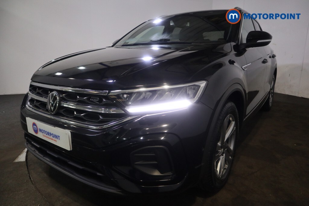 Used Volkswagen T-Roc 2022 for sale - 78091409: Photo 46
