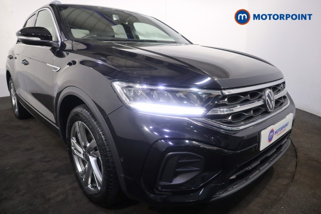 Used Volkswagen T-Roc 2022 for sale - 78091409: Photo 47