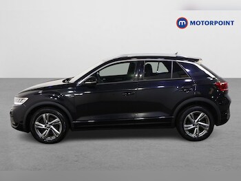 Used Volkswagen T-Roc undefined for sale - 78091409: Photo