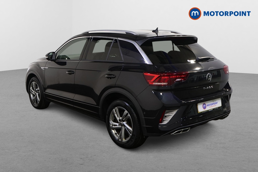 Used Volkswagen T-Roc 2022 for sale - 78091409: Photo 5