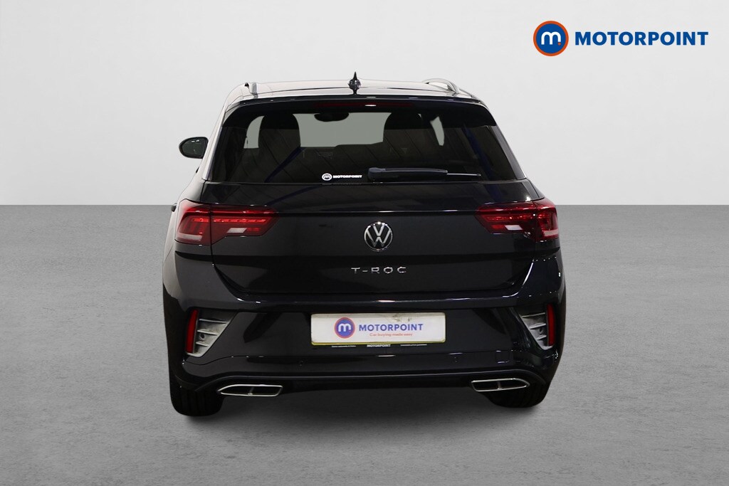 Used Volkswagen T-Roc 2022 for sale - 78091409: Photo 6