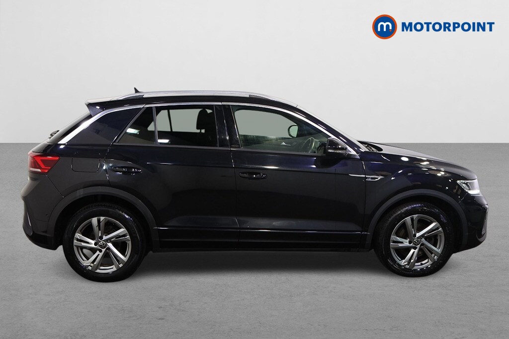 Used Volkswagen T-Roc 2022 for sale - 78091409: Photo 8