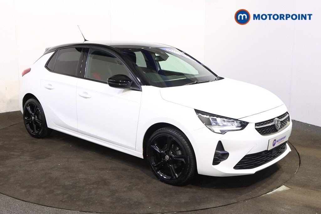 Used Vauxhall Corsa 2023 for sale - 76625997: Photo 1