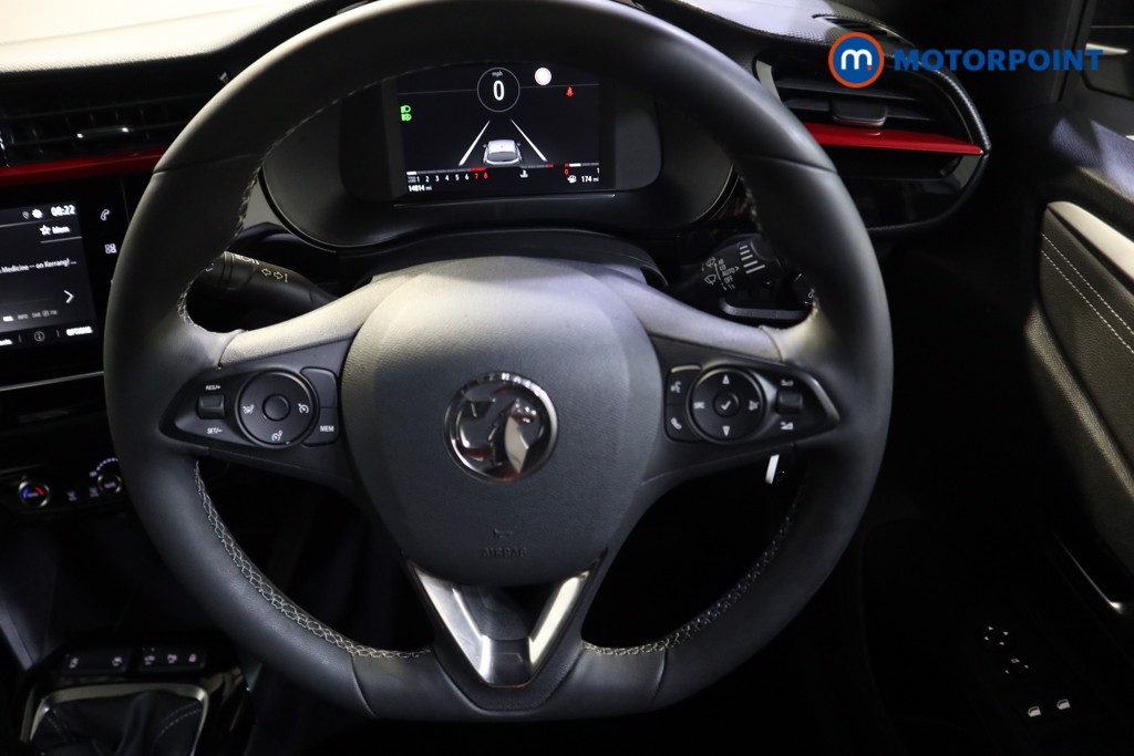 Used Vauxhall Corsa 2023 for sale - 76625997: Photo 10