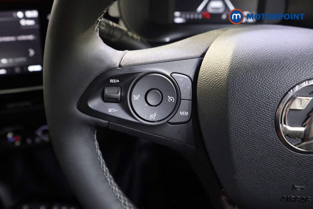 Used Vauxhall Corsa 2023 for sale - 76625997: Photo 11