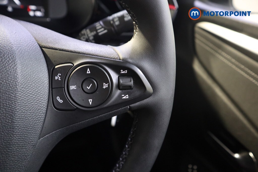 Used Vauxhall Corsa 2023 for sale - 76625997: Photo 12