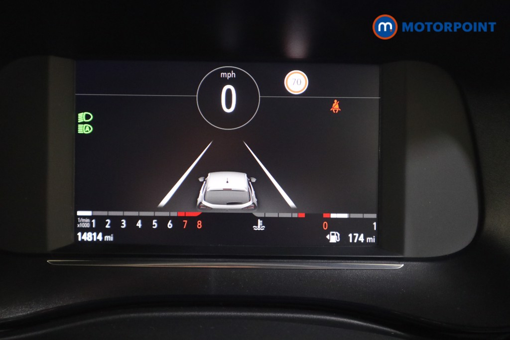 Used Vauxhall Corsa 2023 for sale - 76625997: Photo 13