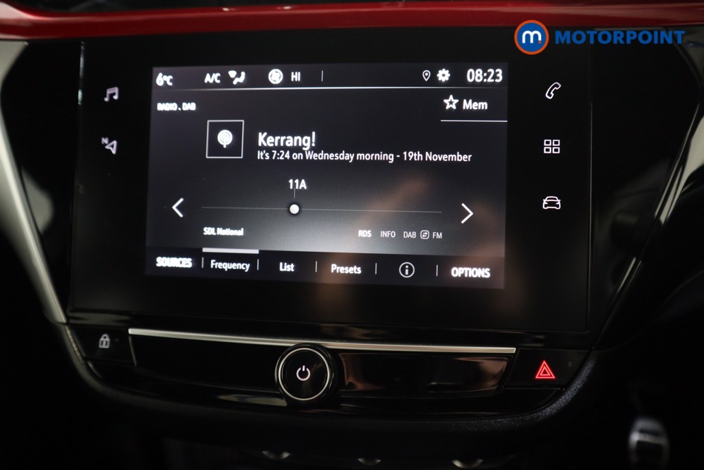 Used Vauxhall Corsa 2023 for sale - 76625997: Photo 14