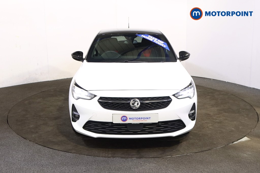 Used Vauxhall Corsa 2023 for sale - 76625997: Photo 2