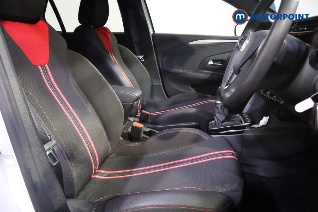 Used Vauxhall Corsa 2023 for sale - 76625997: Photo 20