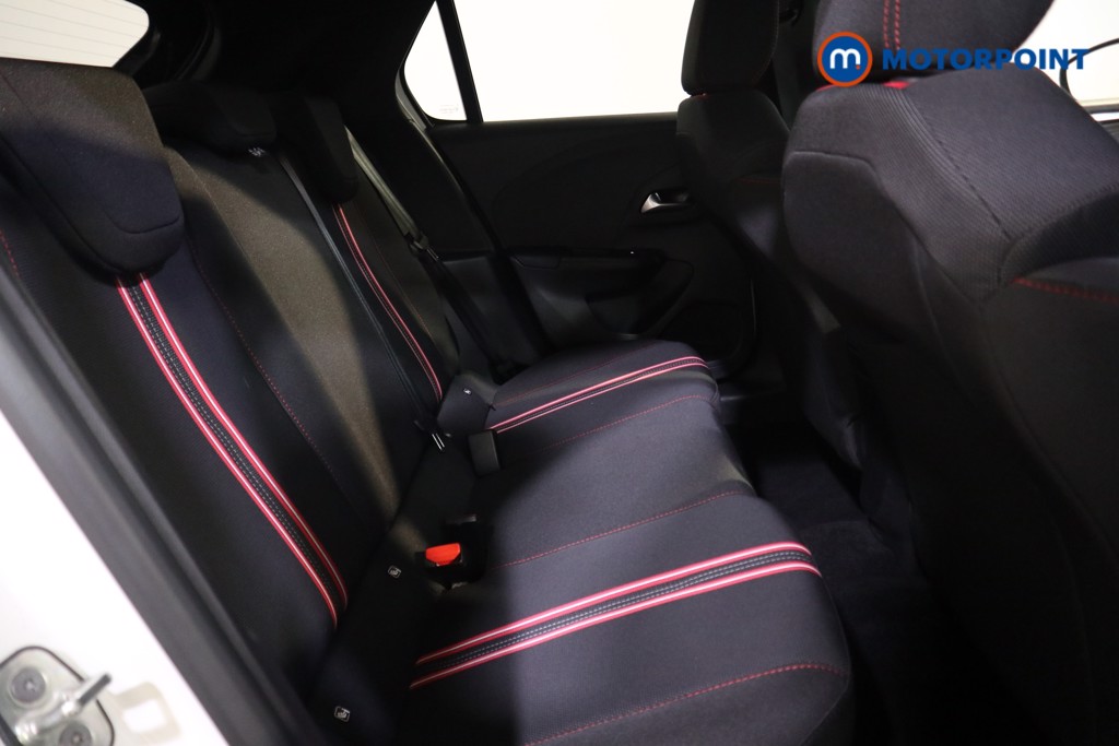 Used Vauxhall Corsa 2023 for sale - 76625997: Photo 21