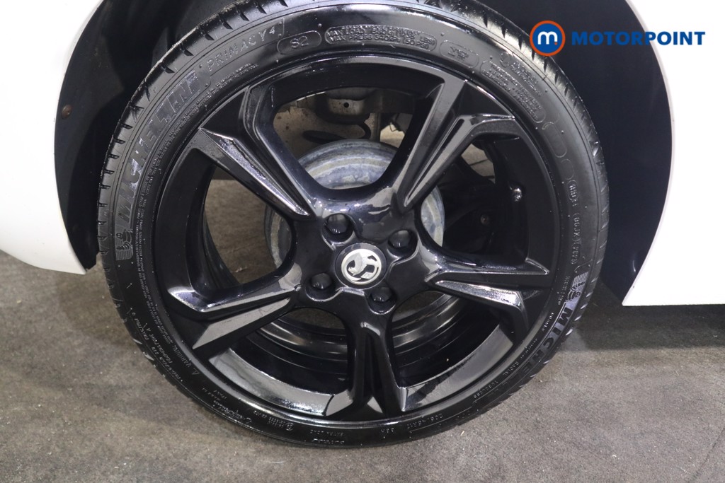 Used Vauxhall Corsa 2023 for sale - 76625997: Photo 25