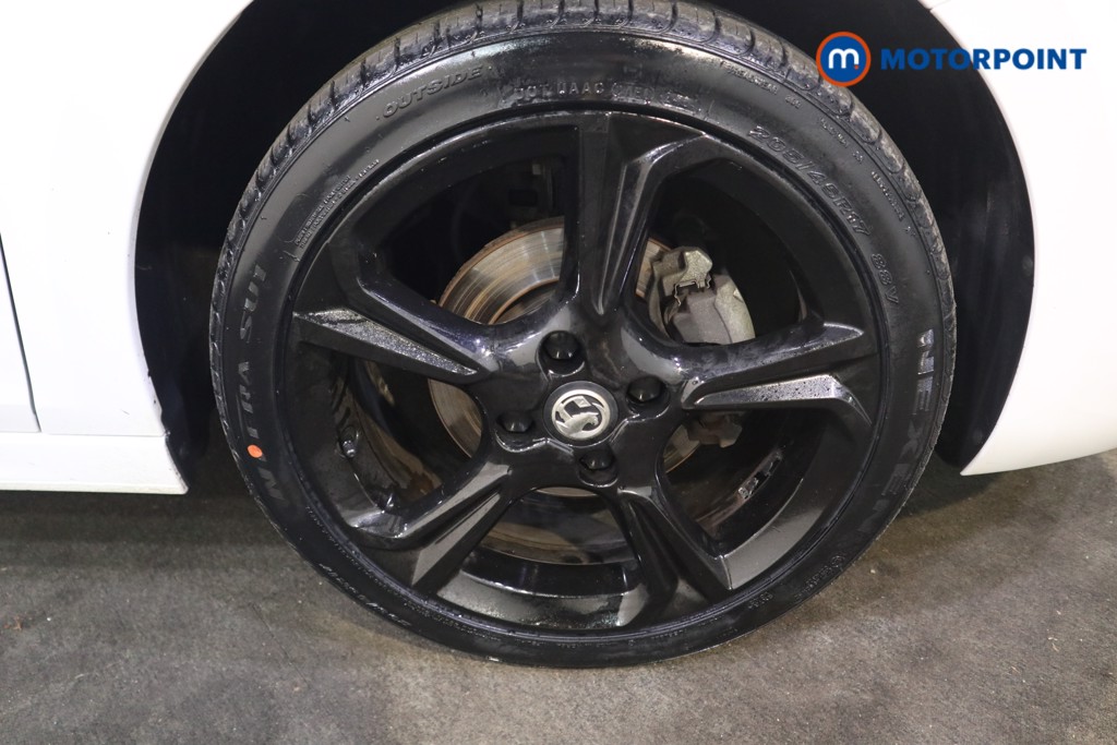 Used Vauxhall Corsa 2023 for sale - 76625997: Photo 26