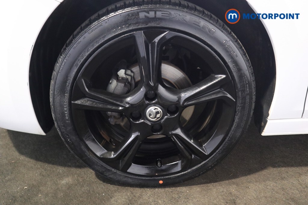 Used Vauxhall Corsa 2023 for sale - 76625997: Photo 27