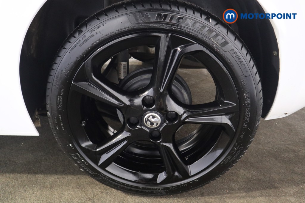 Used Vauxhall Corsa 2023 for sale - 76625997: Photo 28