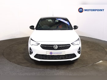 Used Vauxhall Corsa 2023 for sale - 76625997: Photo
