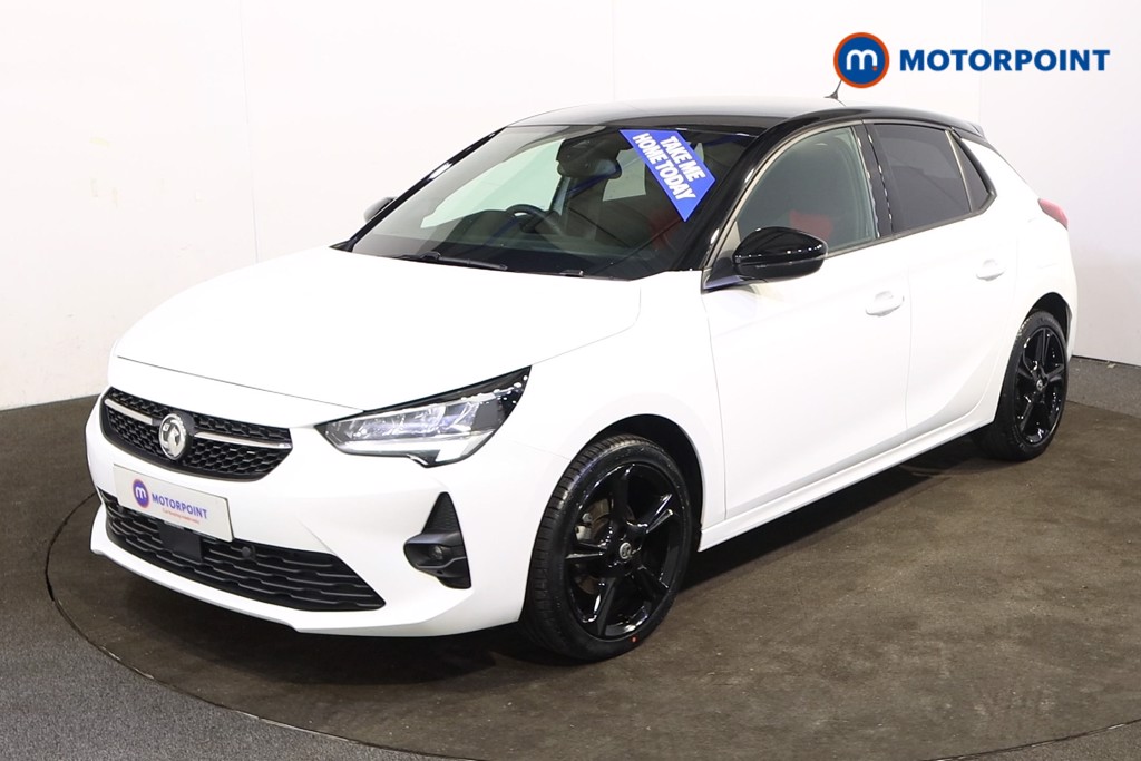 Used Vauxhall Corsa 2023 for sale - 76625997: Photo 3