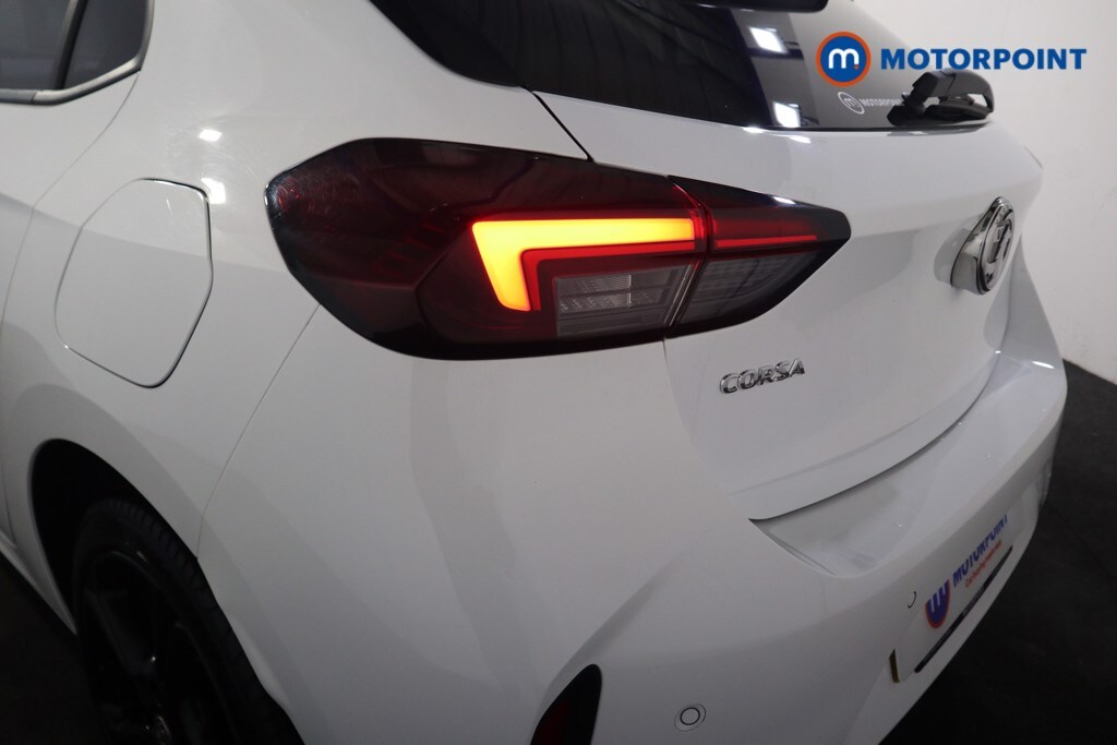 Used Vauxhall Corsa 2023 for sale - 76625997: Photo 30