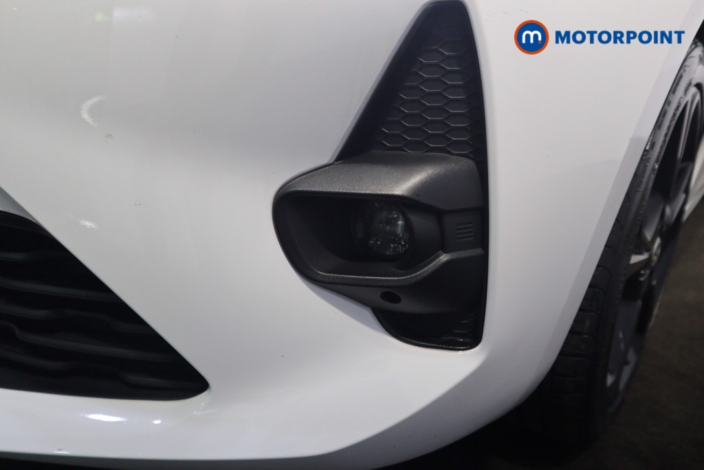 Used Vauxhall Corsa 2023 for sale - 76625997: Photo 34