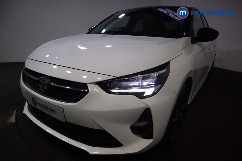 Used Vauxhall Corsa 2023 for sale - 76625997: Photo 35