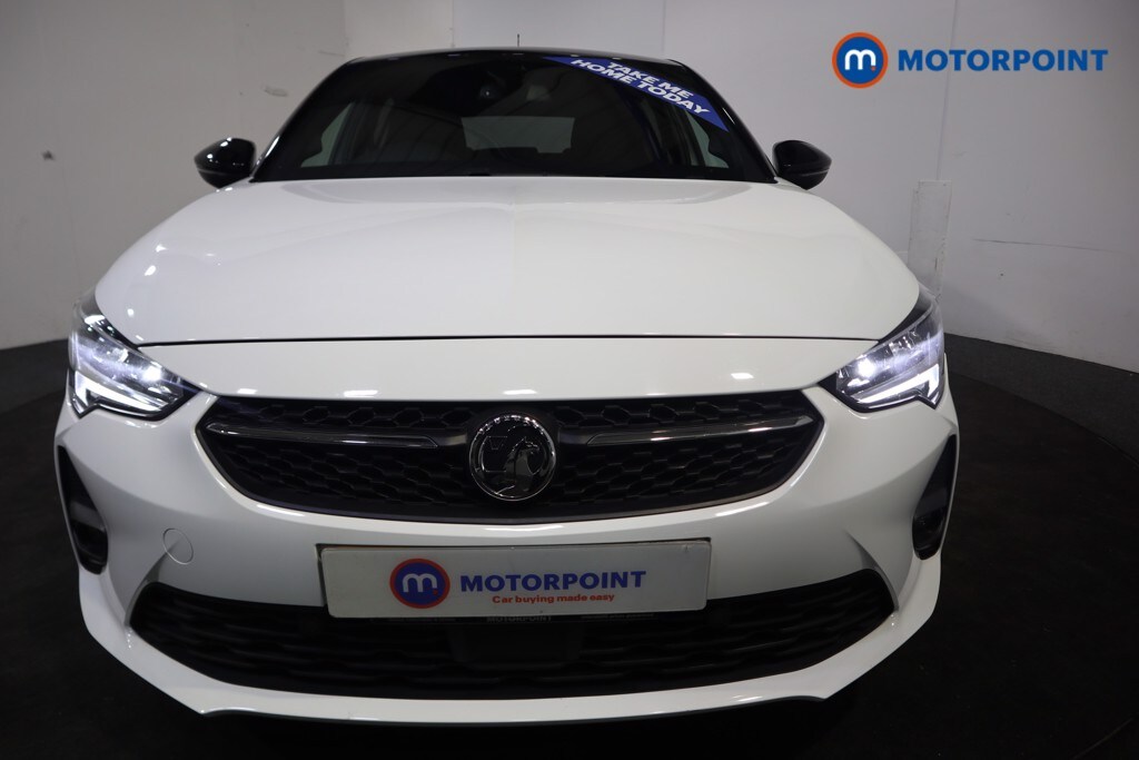 Used Vauxhall Corsa 2023 for sale - 76625997: Photo 36