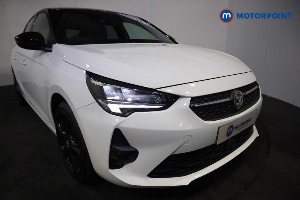 Used Vauxhall Corsa 2023 for sale - 76625997: Photo 37