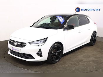 Used Vauxhall Corsa 2023 for sale - 76625997: Photo