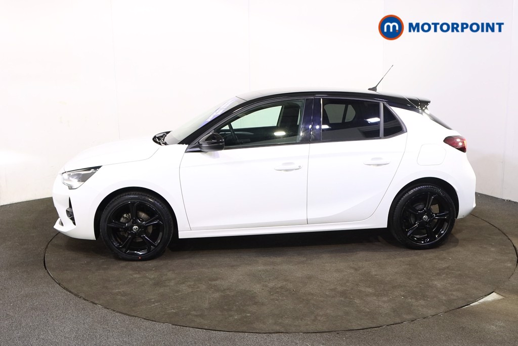 Used Vauxhall Corsa 2023 for sale - 76625997: Photo 4