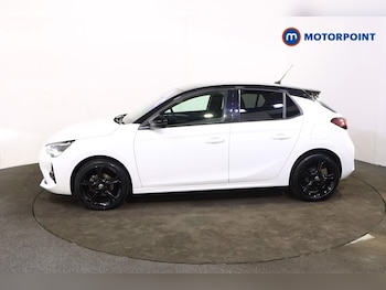 Used Vauxhall Corsa 2023 for sale - 76625997: Photo