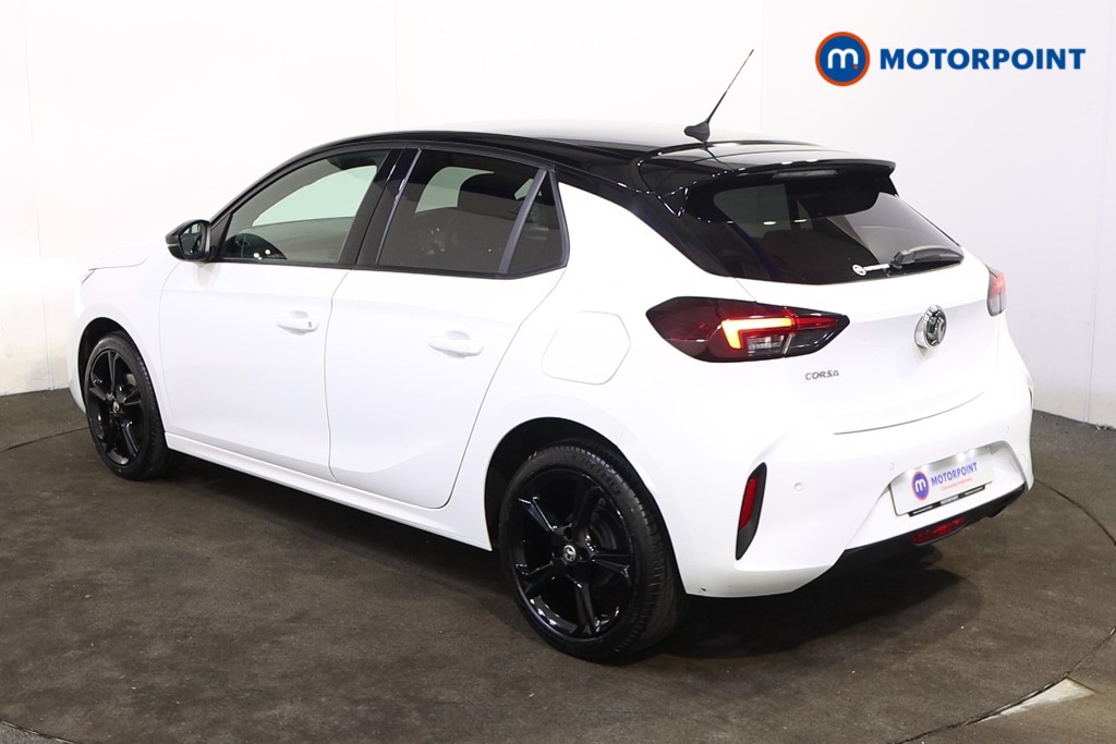 Used Vauxhall Corsa 2023 for sale - 76625997: Photo 5