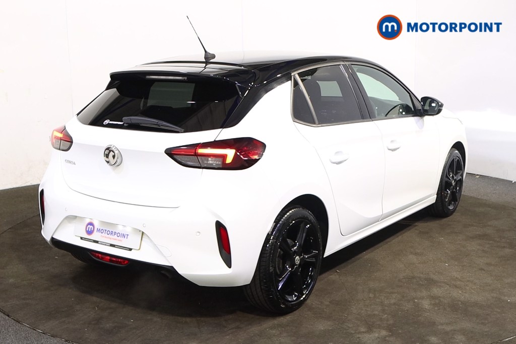 Used Vauxhall Corsa 2023 for sale - 76625997: Photo 7